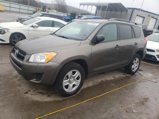 TOYOTA RAV4 2009 with VIN 2T3ZF33V79W011410 - Photo from auction