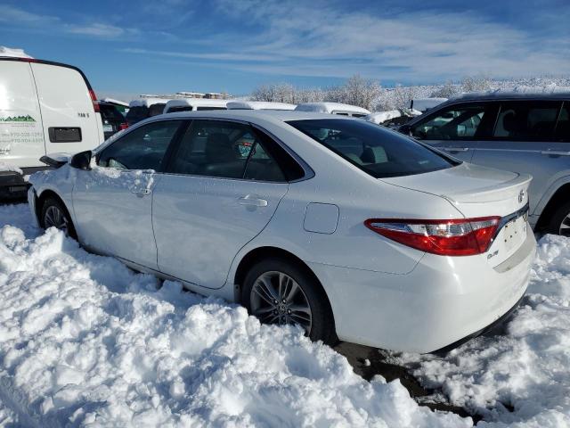 Photo 2 from auction – 2016 TOYOTA CAMRY LE with VIN 4T1BF1FK6GU165748
