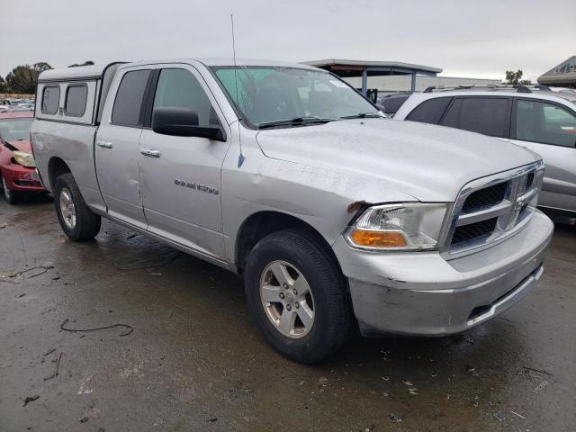 Photo 4 from auction – 2011 DODGE RAM 1500 with VIN 1D7RV1GP1BS519170