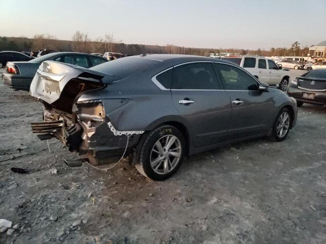 Photo 3 from auction – 2015 NISSAN ALTIMA 2.5 with VIN 1N4AL3AP2FC255870