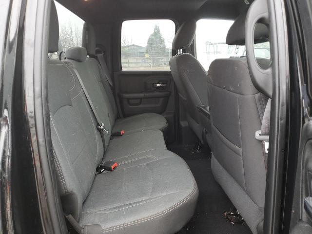 Photo 10 from auction – 2021 RAM 1500 CLASS with VIN 1C6RR7GG4MS537108