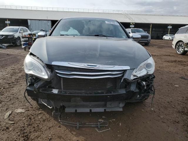Photo 5 from auction – 2013 CHRYSLER 200 LIMITE with VIN 1C3CCBCG5DN520278