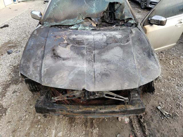 Photo 11 from auction – 2007 LINCOLN MKZ with VIN 3LNHM28T37R637942