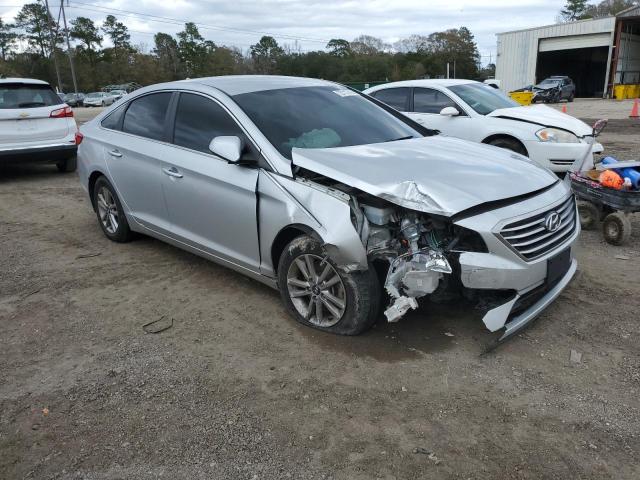 Photo 4 from auction – 2016 HYUNDAI SONATA SE with VIN 5NPE24AF6GH373115
