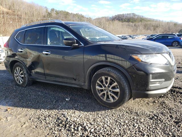 Photo 4 from auction – 2018 NISSAN ROGUE S with VIN KNMAT2MV1JP507382