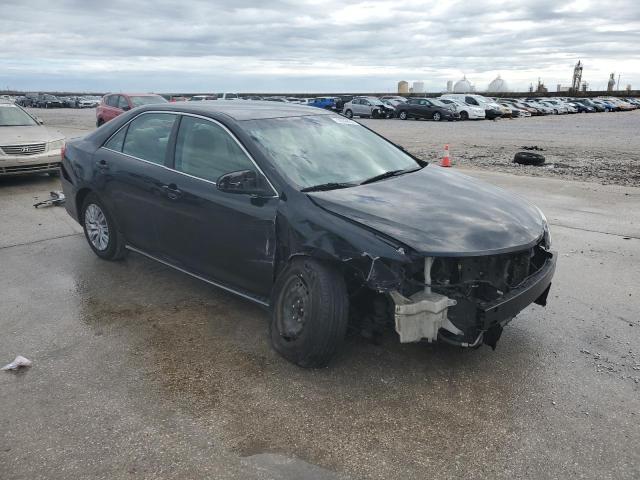 Photo 4 from auction – 2013 TOYOTA CAMRY L with VIN 4T1BF1FKXDU652110