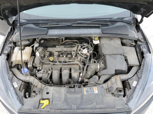 Photo 11 from auction – 2017 FORD FOCUS SEL with VIN 1FADP3H29HL341479