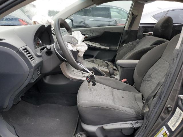 Photo 7 from auction – 2013 TOYOTA COROLLA BA with VIN 5YFBU4EE2DP097965