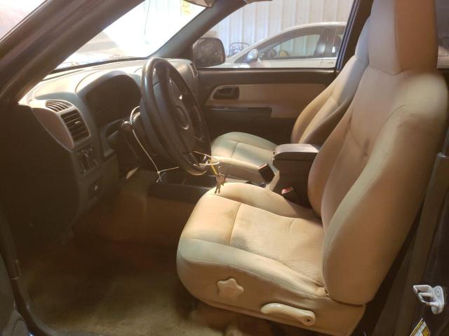 Photo 7 from auction – 2006 GMC CANYON with VIN 1GTCS136068117195