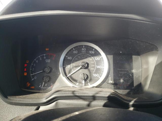 Photo 9 from auction – 2020 TOYOTA COROLLA LE with VIN 5YFEPRAE8LP076236