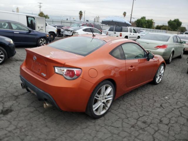 Photo 3 from auction – 2013 SCION FR-S with VIN JF1ZNAA14D1703614