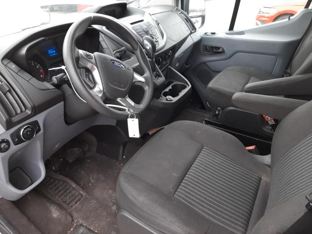 Photo 8 from auction – 2017 FORD TRANSIT T- with VIN 1FBZX2ZM6HKA52614