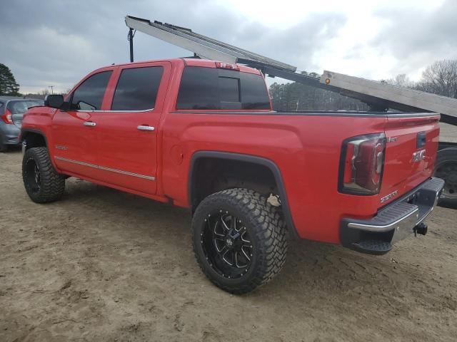 Photo 2 from auction – 2017 GMC SIERRA K15 with VIN 3GTU2NEC0HG485131