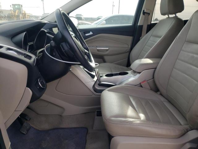 Photo 7 from auction – 2013 FORD ESCAPE SEL with VIN 1FMCU9H95DUD54034