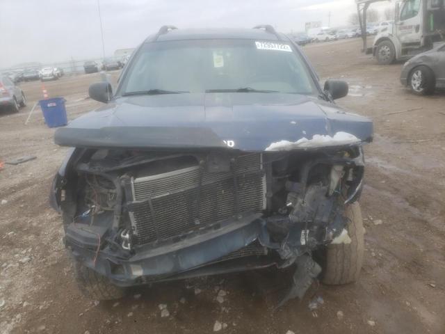 Photo 5 from auction – 2004 JEEP GRAND CHER with VIN 1J4GW48S44C120232