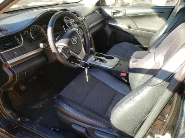 Photo 7 from auction – 2013 TOYOTA CAMRY L with VIN 4T1BF1FK2DU270525