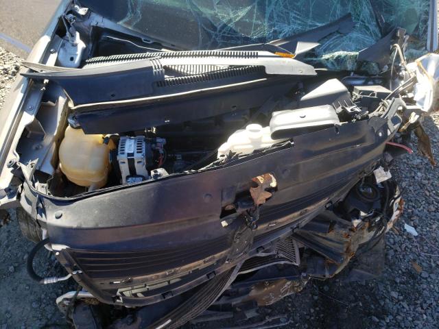 Photo 12 from auction – 2010 DODGE JOURNEY SX with VIN 3D4PH5FV9AT213687