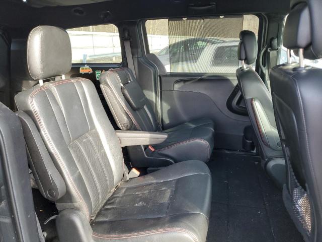 Photo 11 from auction – 2018 DODGE GRAND CARA with VIN 2C4RDGEG4JR336638