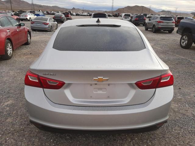 Photo 6 from auction – 2017 CHEVROLET MALIBU LS with VIN 1G1ZB5ST0HF142291