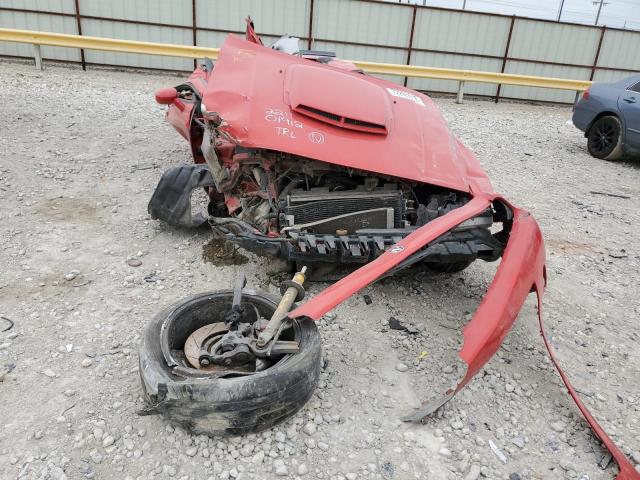 Photo 5 from auction – 2009 DODGE CHALLENGER with VIN 2B3LJ74W49H606722