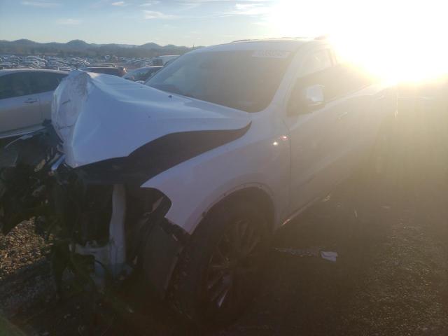 DODGE DURANGO CI 2014 with VIN 1C4RDHEG9EC556636 - Photo from auction