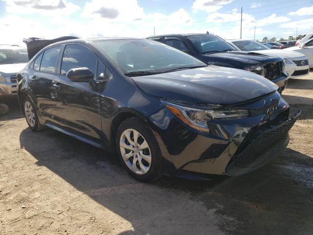 Photo 4 from auction – 2020 TOYOTA COROLLA LE with VIN 5YFEPRAE1LP066339
