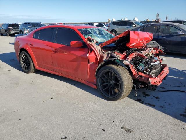 Photo 4 from auction – 2022 DODGE CHARGER SC with VIN 2C3CDXGJXNH171113