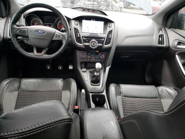 Photo 8 from auction – 2017 FORD FOCUS ST with VIN 1FADP3L92HL205019