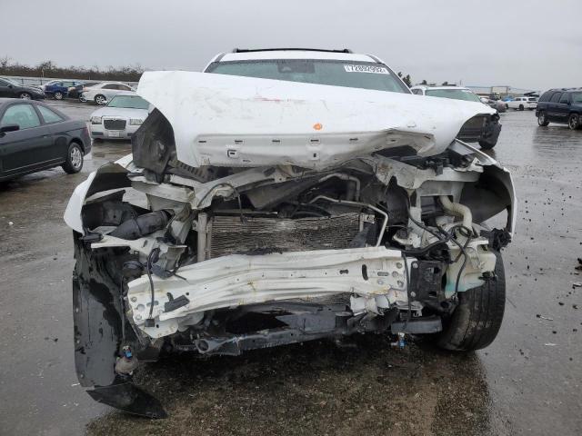 Photo 5 from auction – 2015 GMC TERRAIN DE with VIN 2GKALUEK0F6389563