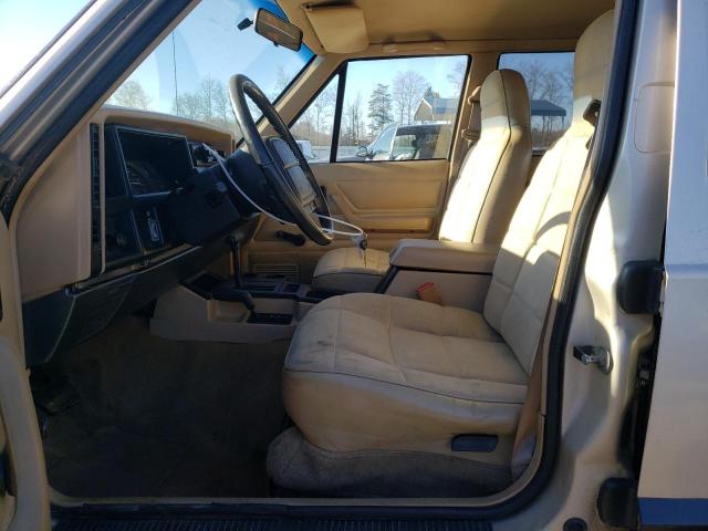 Photo 7 from auction – 1996 JEEP CHEROKEE S with VIN 1J4FJ68S4TL145779