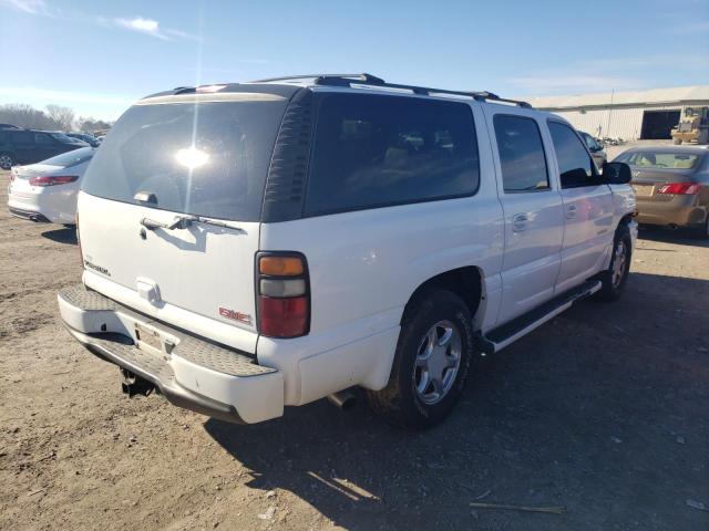 Photo 3 from auction – 2006 GMC YUKON XL D with VIN 1GKFK66U76J109337