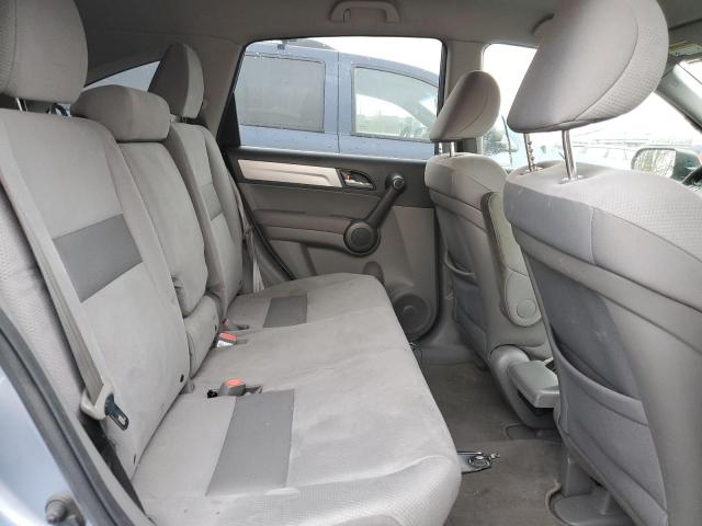 Photo 11 from auction – 2011 HONDA CR-V SE with VIN JHLRE4H43BC027141