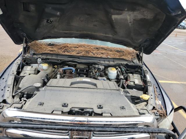 Photo 11 from auction – 2012 DODGE RAM 2500 L with VIN 3C6UD5FL7CG309590