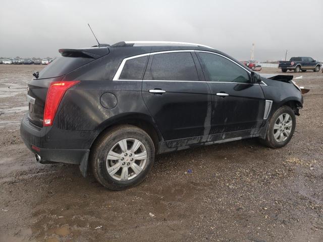 Photo 3 from auction – 2016 CADILLAC SRX LUXURY with VIN 3GYFNBE32GS548475