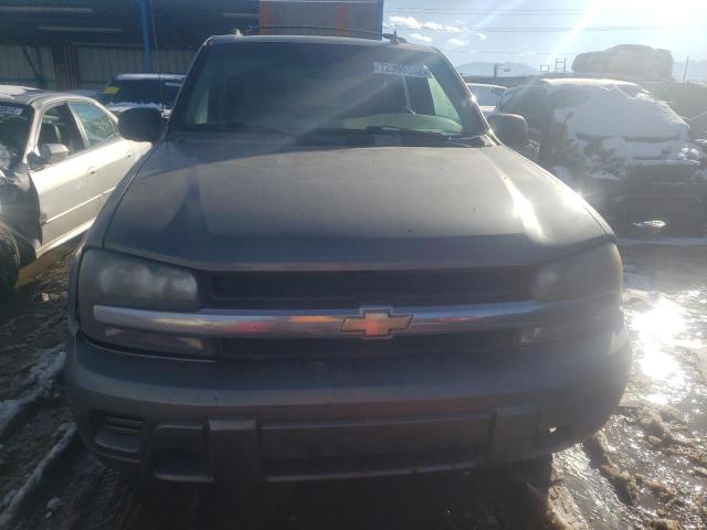 Photo 5 from auction – 2007 CHEVROLET TRAILBLAZE with VIN 1GNDT13S672197077