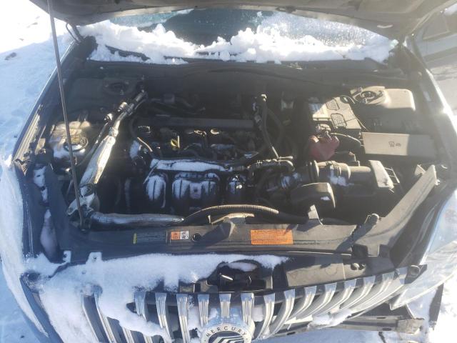 Photo 11 from auction – 2010 MERCURY MILAN PREM with VIN 3MEHM0JA9AR664876