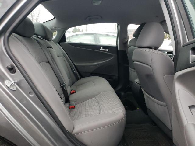 Photo 10 from auction – 2012 HYUNDAI SONATA GLS with VIN 5NPEB4AC4CH457031
