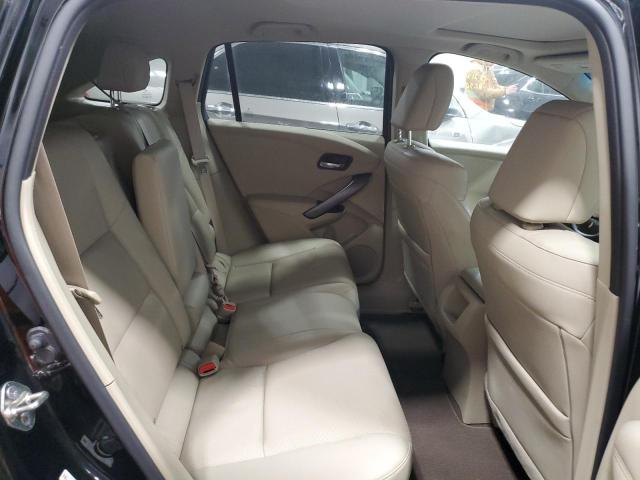 Photo 11 from auction – 2014 ACURA RDX with VIN 5J8TB4H3XEL017134