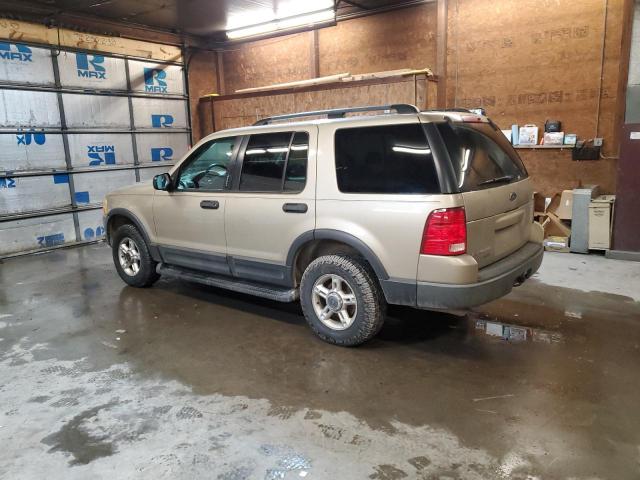 Photo 2 from auction – 2003 FORD EXPLORER X with VIN 1FMZU73K93UB36475