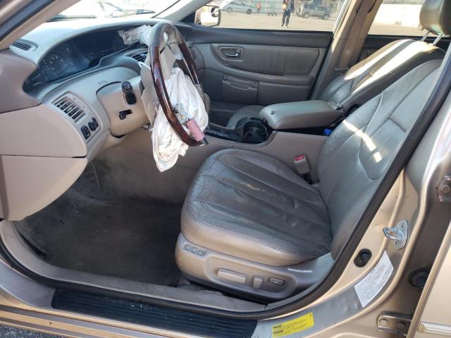 Photo 7 from auction – 2003 TOYOTA AVALON XL with VIN 4T1BF28B93U336375