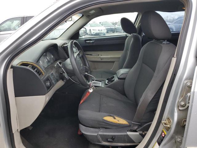 Photo 7 from auction – 2005 CHRYSLER 300 with VIN 2C3AA43R65H586567