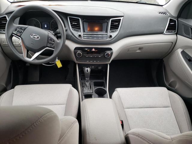 Photo 8 from auction – 2016 HYUNDAI TUCSON LIM with VIN KM8J3CA26GU169628