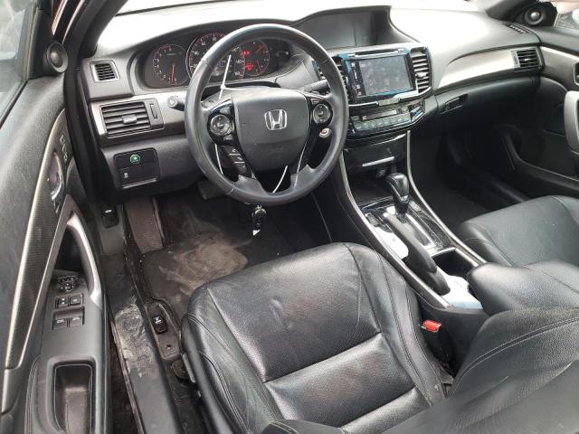 Photo 8 from auction – 2016 HONDA ACCORD EXL with VIN 1HGCT2B81GA003580