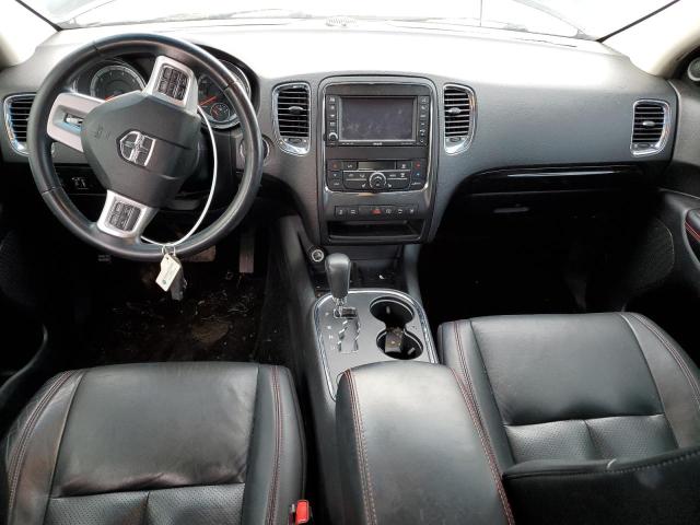 Photo 8 from auction – 2013 DODGE DURANGO R/ with VIN 1C4SDJCT7DC665412