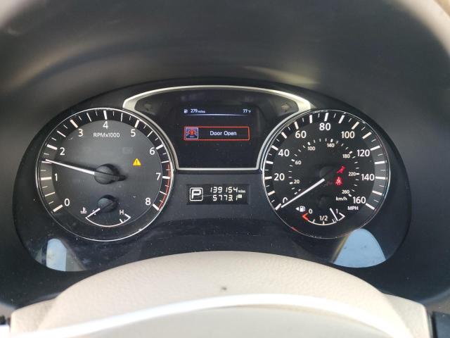 Photo 9 from auction – 2014 NISSAN ALTIMA 2.5 with VIN 1N4AL3AP8EC403423