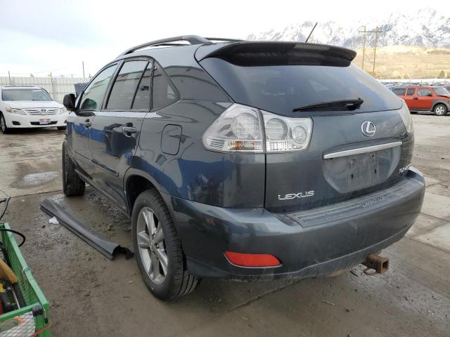 Photo 2 from auction – 2006 LEXUS RX 400 with VIN JTJHW31UX60002039