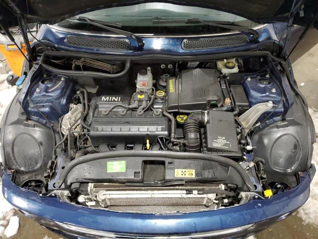 Photo 11 from auction – 2006 MINI COOPER with VIN WMWRC335X6TJ79904