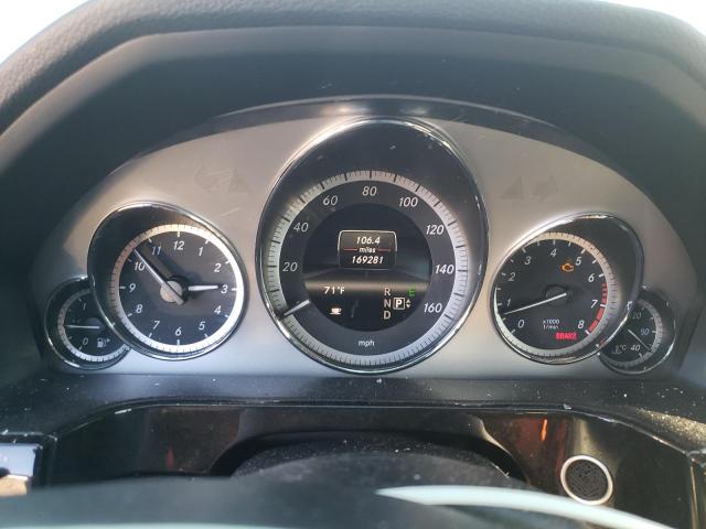 Photo 9 from auction – 2013 MERCEDES-BENZ E 350 with VIN WDDHF5KBXDA721090