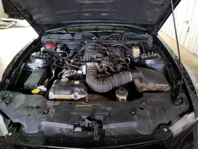 Photo 11 from auction – 2010 FORD MUSTANG with VIN 1ZVBP8AN3A5113584
