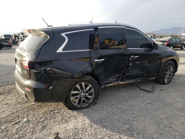 Photo 3 from auction – 2013 INFINITI JX35 with VIN 5N1AL0MN9DC330866
